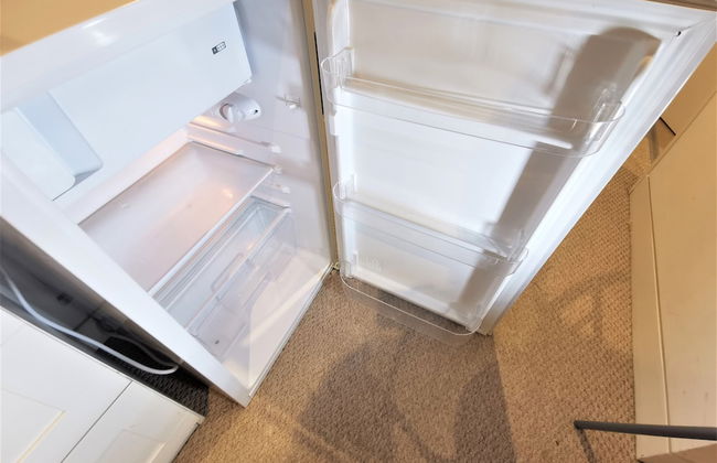 Spacious Double Room with en-suite - 2c - Foto 4