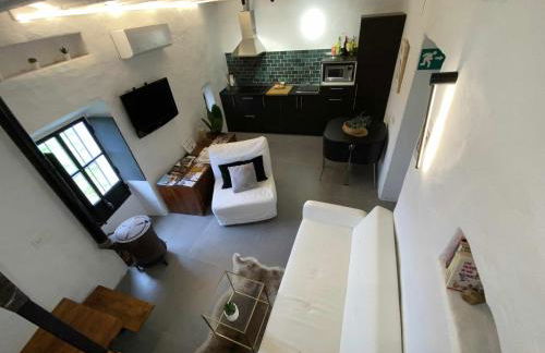 La Martela de Fuentes Casa de diseño rural - Foto 25