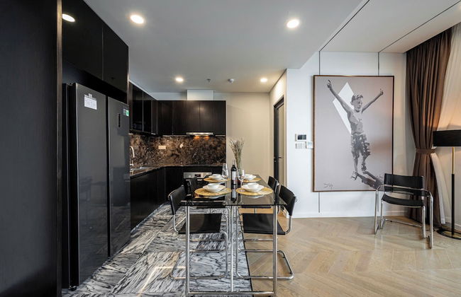 Bluesky Lumiere Riverside Luxury - Foto 7