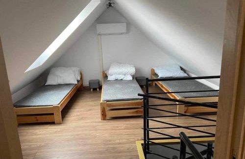 Apartamenty na Źródlanej - Photo 12