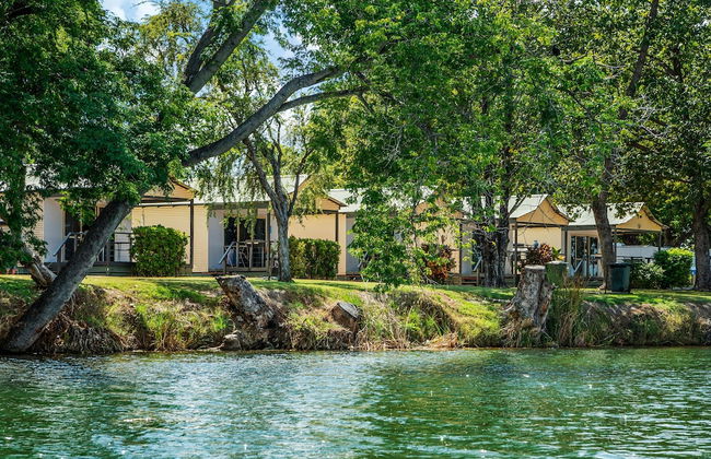 Discovery Parks - Lake Kununurra - Photo 65