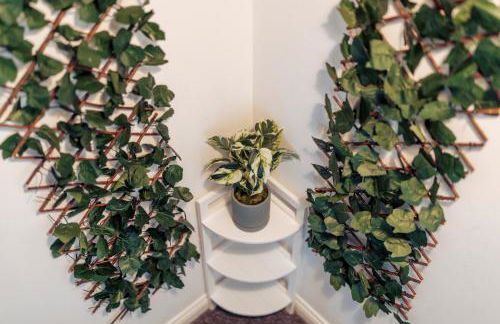 2 Bedroom Peaceful Home, Colchester - Foto 33