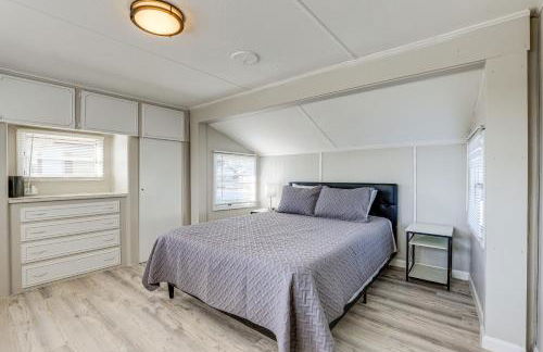 Sun-Soaked Okeechobee Retreat with Canal Views! - Foto 15