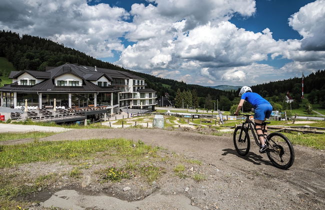 Aparthotel Czarna Perła – Czarna Góra Resort | Sun & Snow - Foto 70