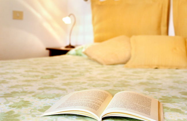 Agriturismo Il Marciatoio - Photo 4