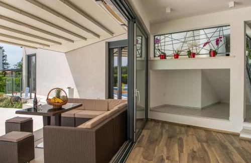 Holiday Home Villa EmMa mit 5 Schlafzimmern und beheiztem Pool by Interhome - Foto 15