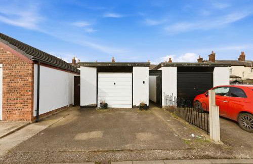 Chester Contractor House, Sleeps 7, Saltney, Games - Foto 63