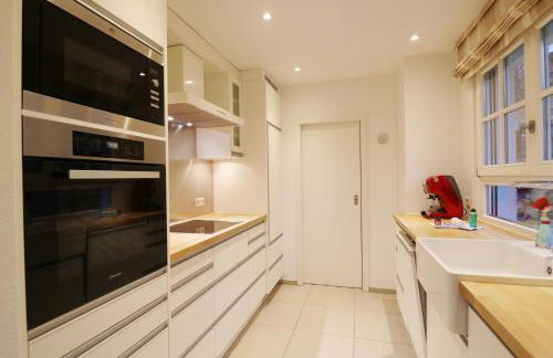 Ferienwohnung "Dorfliebe" mit privater Sauna und 4 Schlafzimmern in Breitnau - Foto 2