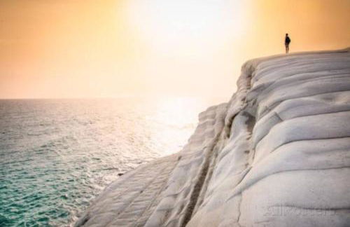 Scala dei Turchi The White Wall - Foto 34