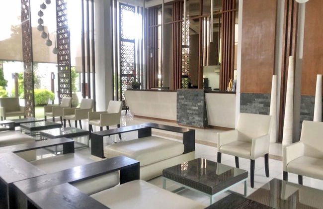 The Nchantra Pool Suite Phuket - Foto 8