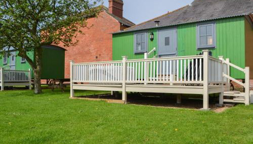 Sian's Shepherds Hut - Uk43561 - Foto 2