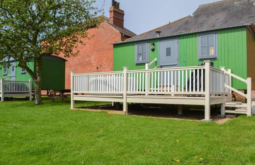 Sian's Shepherds Hut - Uk43561 - Foto 2