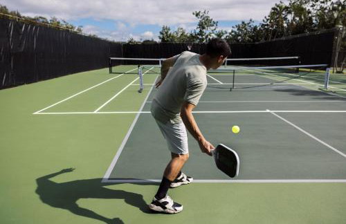 Banyan Harbor Resort - Foto 67