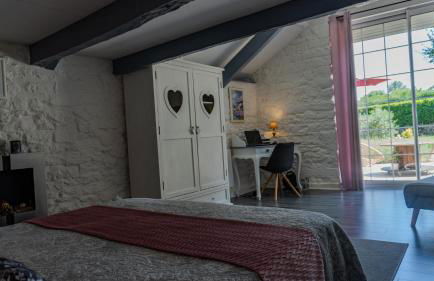 La bergerie de Laura - Foto 21