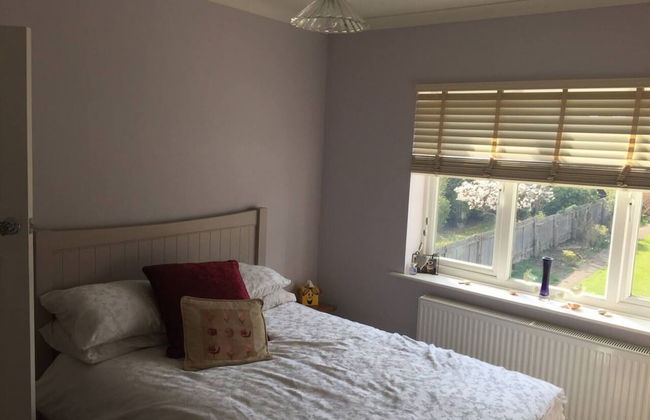 Beautiful 3-bed House in Ramsgate - Photo 11