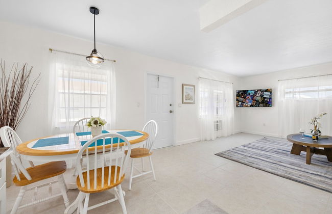 Sunset Inn - Hallandale Beach - Foto 63