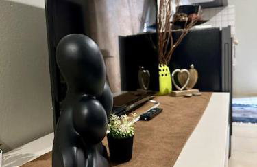 Eleni's studio near the airport - Foto 5