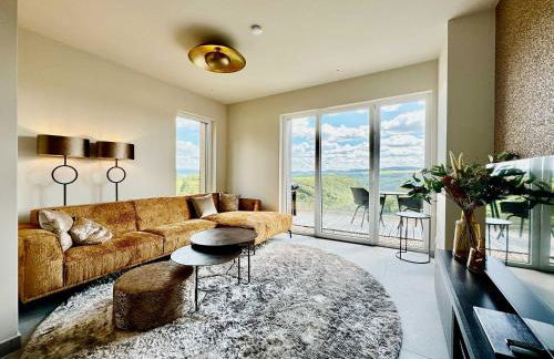 LuxApart Eifel mit privater Sauna - Foto 5