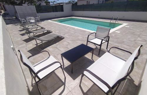 APPARTAMENTO CON 3 CAMERE CON BAGNO INTERNO, CUCINA Sea & Sun 3 - Foto 17