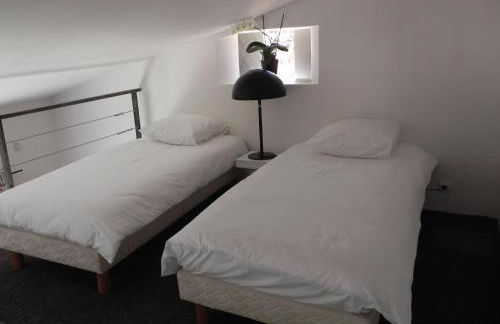 La Bastide des Vasses l'Atelier - Foto 21