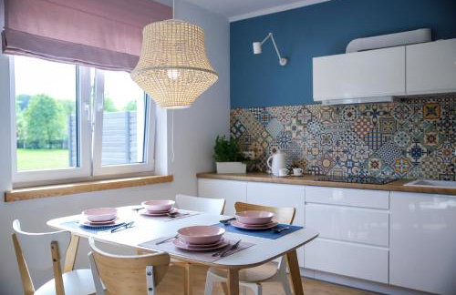 Apartamenty Skarpa - Foto 45