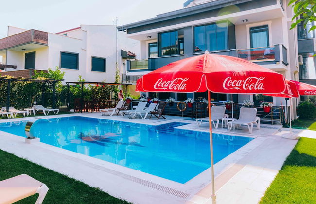 Asil Apart Otel - Foto 26