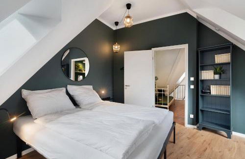 Remise im Wolkensteiner Hof - Foto 1