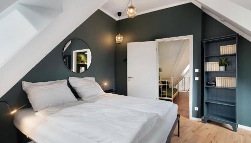 Remise im Wolkensteiner Hof - Foto 1