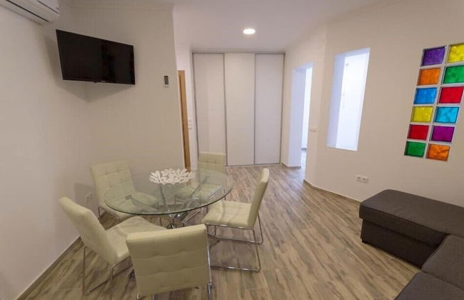 Apartamentos Chorrol - Foto 20