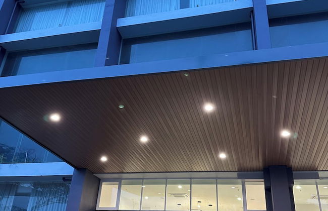 ICC Luxury Suites Ipoh City Centre - Foto 41