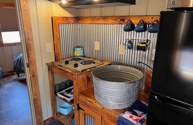 Buddy's Harbor - Foto 12