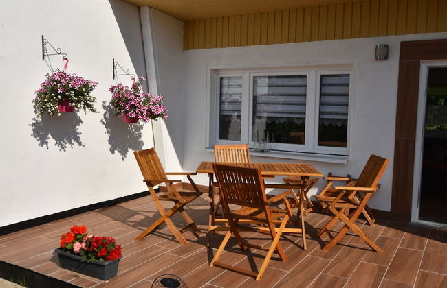 Bungalow Near Salzhaff Beach Wismar - Foto 16