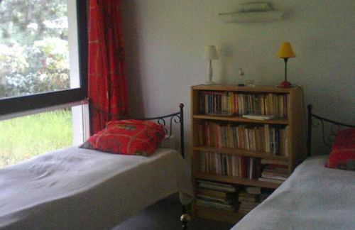 Charmante villa 60s à 50m de la plage, grand jardin - FR-1-736-74 - Photo 9