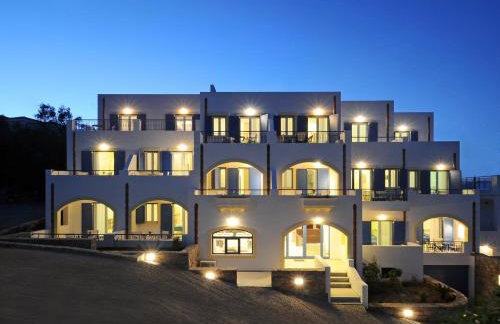 Anatoli Hotel - Foto 1