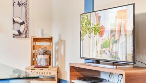 Reetdachhaus Silvi - Foto 4