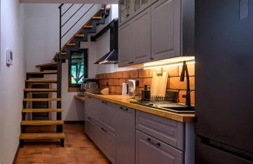 Zollhaus nad Zalewem Mietkowskim - Photo 12