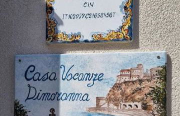 Dimoranna Casa Vacanza con Parcheggio Privato - Photo 2