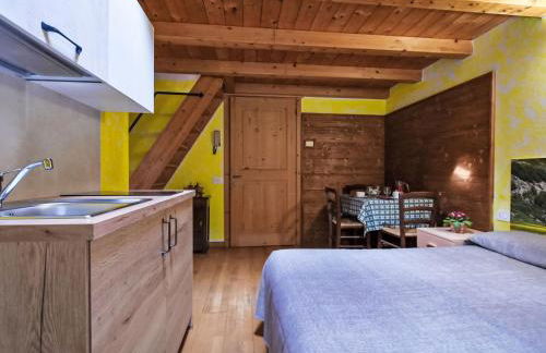 Apartment La Cà Vegia-4 by Interhome - Photo 6