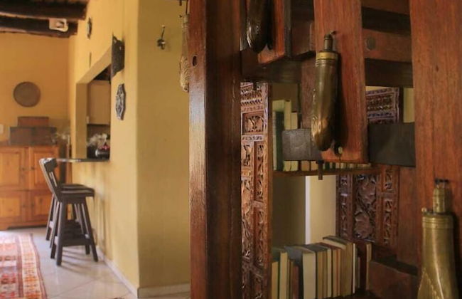 Natures Green Resort and Spa - Foto 53