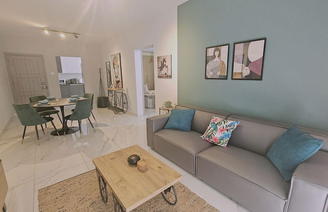 151 NIC - Stay Art Style Apartment - Photo 7