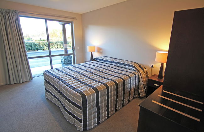 Hanmer Apartments - Photo 11