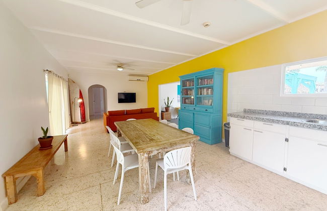 Aruba Palms Escape Suites - Foto 28