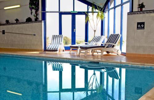 Greenkeepers Cottage - Uk6712 - Foto 12