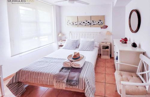 Javea Beach Blue House - Foto 18