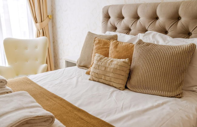 Gorgeous Wembley Flat - Foto 11