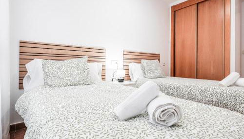 Apt buenas calidades La Algaba Bazan - Photo 4