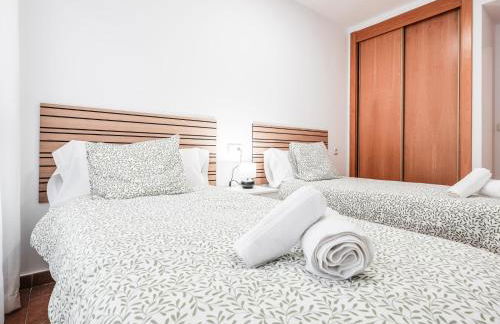 Apt buenas calidades La Algaba Bazan - Photo 4