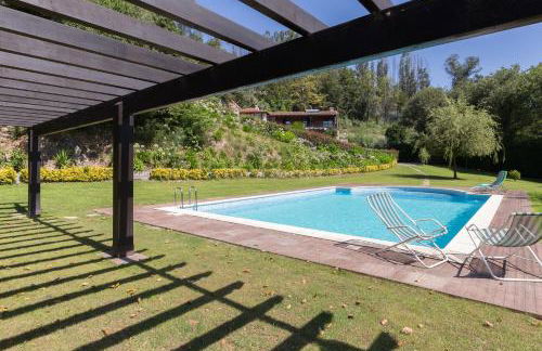 Host Wise - Boutique Country House w Pool - Foto 53