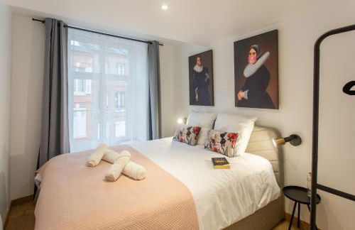 La promesse - T3 Hyper centre - Foto 20