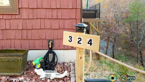 324 Brian Drive: The Swirling Bird - Foto 3